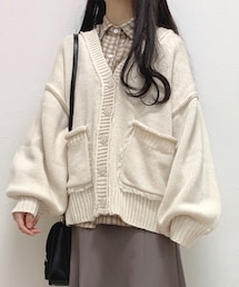 GRL | カーディガン/ボレロ