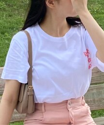 SHEIN | Tシャツ/カットソー