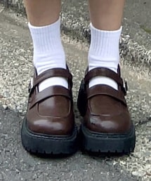 SHEIN | ローファー