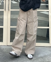 GU | パンツ