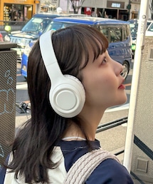 SHEIN | 左右逆らしい...🥹(ヘッドフォン/イヤホン)