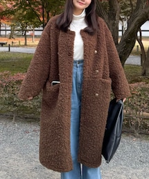 Lunea | ジャケット/アウター