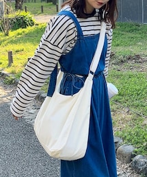 GU | ショルダーバッグ