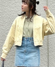 GU | ジャケット/アウター