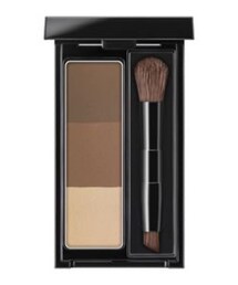 KATE ケイト デザイニングアイブロウ3D EX-5 アイブロウだけど涙袋の影と鼻シェーディングに使うことが多い