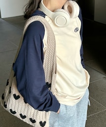 SHEIN | Tシャツ/カットソー