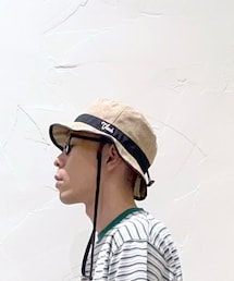 niko and... | 帽子