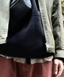 N.HOOLYWOOD | パーカー