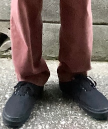 VANS | スニーカー