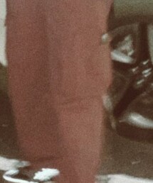 BRAIN DEAD | カーゴパンツ