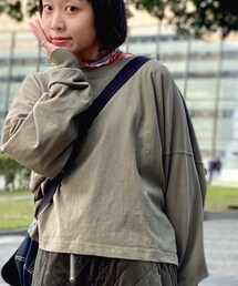 URBAN RESEARCH | トップス