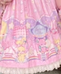 Angelic Pretty(アンジェリックプリティ)の「ワンピース/ドレス(ワンピース)」