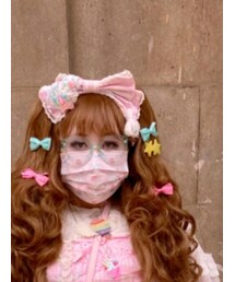 BODYLINE | ウィッグ