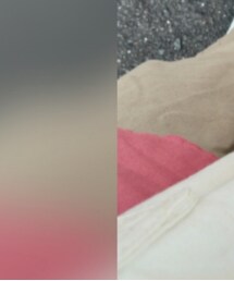 無印良品 | チノパンツ