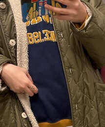 AS KNOW AS plus | スウェット