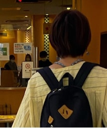 cepo | シャツワンピース