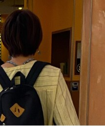 LIPSTAR | キャミソール