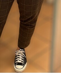 CONVERSE | スニーカー