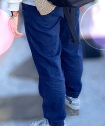 UNIQLO | デニムパンツ