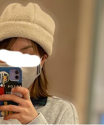 kacch. | ニットキャップ/ビーニー