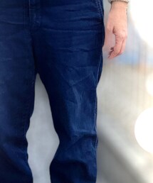 UNIQLO | デニムパンツ