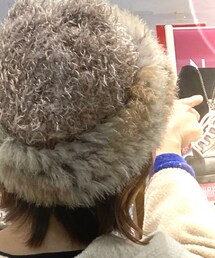 CA4LA | ニットキャップ/ビーニー