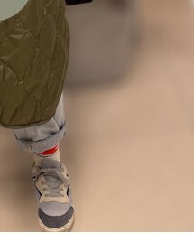 kacch. | ソックス/靴下