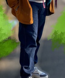 UNIQLO | デニムパンツ