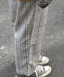 SM2 | パンツ