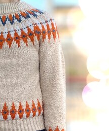 Lugnoncure | ニット/セーター