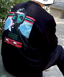 GU | Tシャツ/カットソー