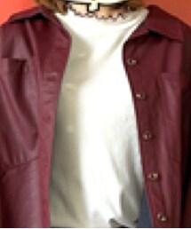 INGNI | タンクトップ