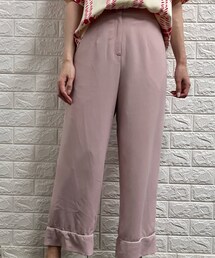 Marjorie | パンツ