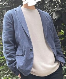 BEAUTY&YOUTH UNITED ARROWS | テーラードジャケット