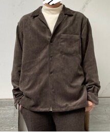 NANO universe | シャツ/ブラウス