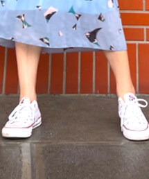 CONVERSE | スニーカー