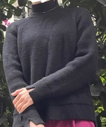 UNIQLO | ニット/セーター