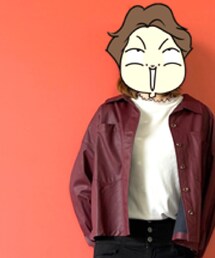 Heather | ジャケット/アウター