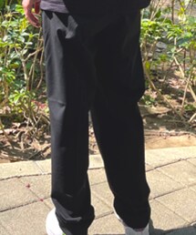UNIQLO | スラックス