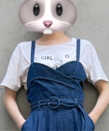 EMODA | Tシャツ/カットソー