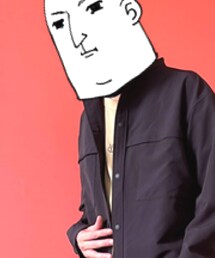 GU | Tシャツ/カットソー