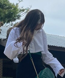 H&M | シャツ/ブラウス