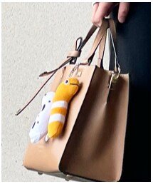 LYN | ハンドバッグ