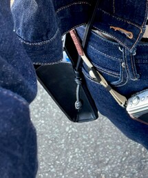 UNIQLO | ショルダーバッグ