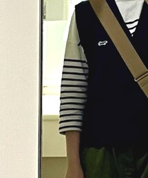 無印良品 | Tシャツ/カットソー