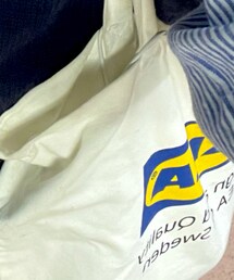 IKEA | トートバッグ