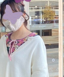 LOIS CRAYON | トップス