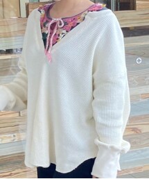 BEAMS HEART | トップス