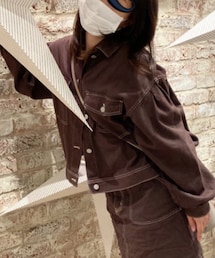 OLIVE des OLIVE | セットアップ