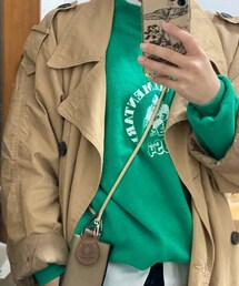used | スウェット